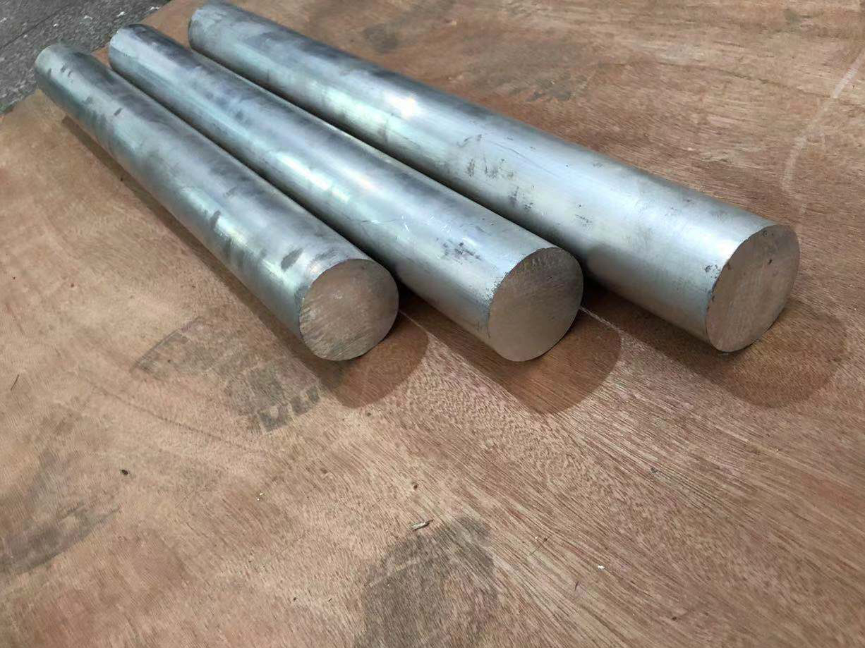镁合金铸造棒-[庆镁金属]专注镁合金生产销售